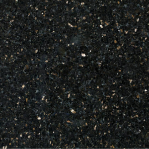 Granito Galaxy Negro