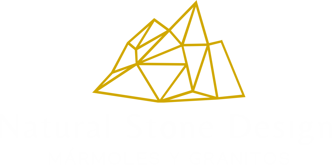 Logo Natural Stone Design