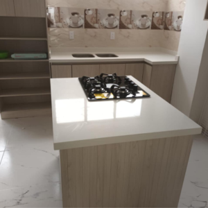 meson cocina natural stone design