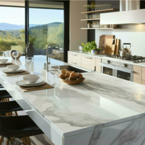 meson cocina natural stone design